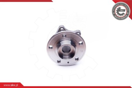 PIASTA KOŁA Z ŁOŻYSKIEM ESEN SKV 29SKV179 31201010 TYŁ VOLVO S60 I S80 I