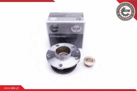 PIASTA KOŁA Z ŁOŻYSKIEM ESEN SKV 29SKV215 60652720 TYŁ ALFA ROMEO 166