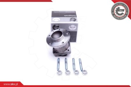 PIASTA KOŁA Z ŁOŻYSKIEM ESEN SKV 29SKV302 374896 TYŁ CITROEN JUMPY FIAT