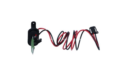 REZYSTOR DMUCHAWY NRF 342091 7701068978 RENAULT