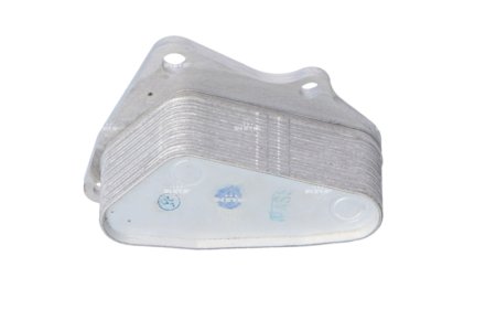 CHŁODNICA OLEJU NRF 31823 650200 OPEL