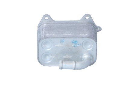 CHŁODNICA OLEJU NRF 31837 03L117021D AUDI