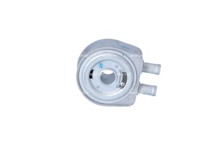 CHŁODNICA OLEJU NRF 31834 8200806731 RENAULT