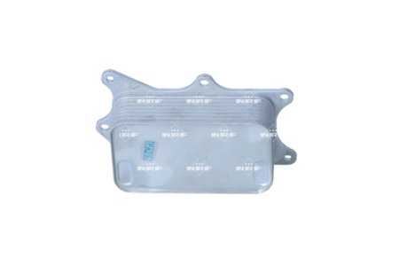 CHŁODNICA OLEJU NRF 31863 6261800165 MERCEDES