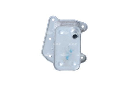 CHŁODNICA OLEJU NRF 31867 A6131880201 MERCEDES