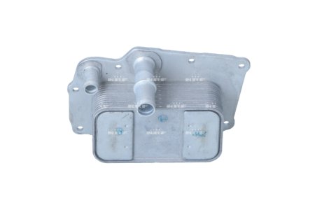 CHŁODNICA OLEJU NRF 31841 6711800265 SSANGYONG