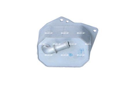 CHŁODNICA OLEJU NRF 31860 BB3Q6B624DA FORD