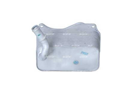 CHŁODNICA OLEJU NRF 31839 2761880001 MERCEDES