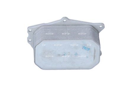 CHŁODNICA OLEJU NRF 31825 5650362 OPEL