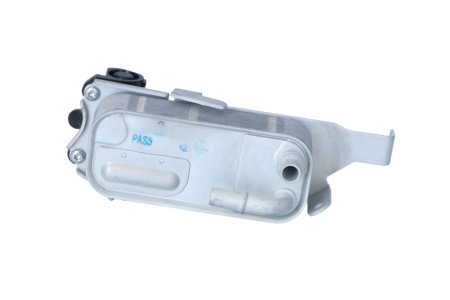 CHŁODNICA OLEJU NRF 31857 17217593856 BMW