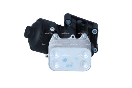 CHŁODNICA OLEJU NRF 31847 03P115389A SKODA