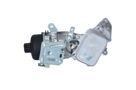 CHŁODNICA OLEJU NRF 31865 9804281280 PEUGEOT