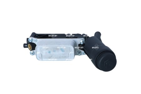 CHŁODNICA OLEJU NRF 31851 5184294AD JEEP