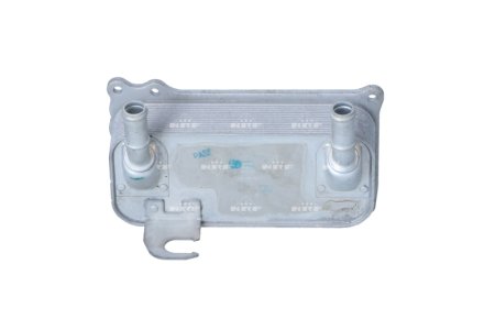 CHŁODNICA OLEJU NRF 31846 9A110745000 PORSCHE