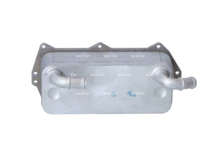 CHŁODNICA OLEJU NRF 31856 079117015K AUDI