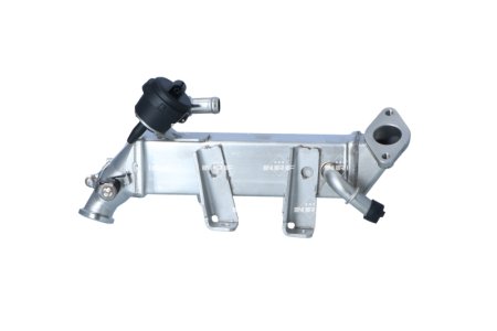 CHŁODNICA EGR NRF 48402 8200719993 NISSAN