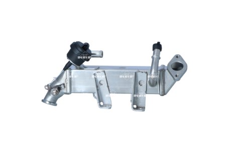 CHŁODNICA EGR NRF 48403 8200910446 RENAULT