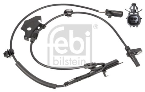 CZUJNIK ABS FEBI BILSTEIN 173849 8954312080 TOYOTA COROLLA 07-18 LP