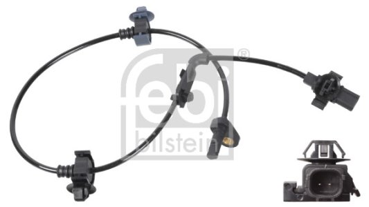 CZUJNIK ABS FEBI BILSTEIN 173155 57450SNA003
