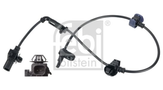 CZUJNIK ABS FEBI BILSTEIN 173172 57455SNA003