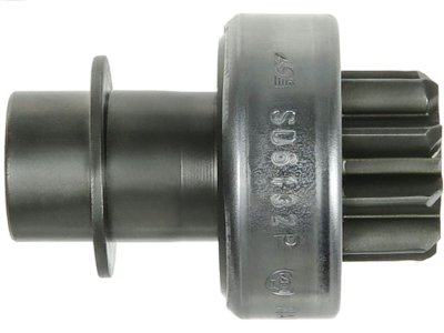 BENDIKS ROZRUSZNIKA AS-PL