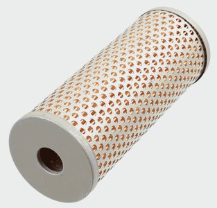 FILTR HYDRAULICZNY IVECO, MERCEDES