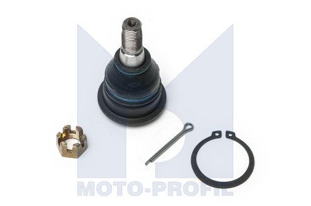 KOŃCÓWKA DRĄŻKA NISSAN