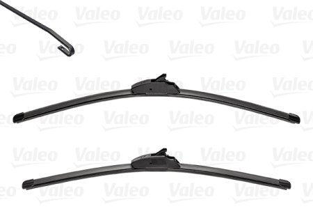 WYCIERACZKA VALEO 577980 3397118324 SILENCIO FLAT BLADE VF980 X2