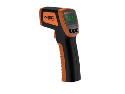 Przyrząd do szacowania temperatury NEO Tools 75-270 1991-1 