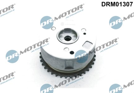 Koło zmiennych faz rozrządu Dr.Motor DRM01307 0805.G9 PSA,TOYOTA