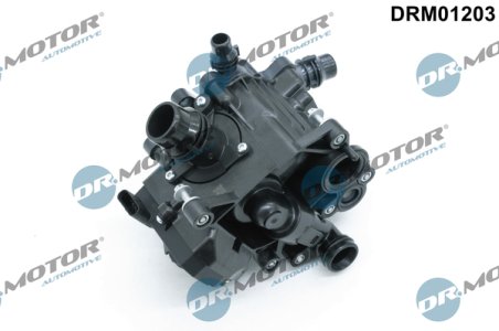 Termostat Dr.Motor DRM01203 11537644811 BMW