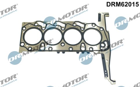 Uszczelka pod głowicę Dr.Motor DRM62015 1776502 1,2 MM 3K FORD,LAND ROVER