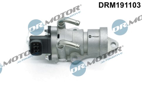 Zawór EGR Dr.Motor DRM191103 2562027080 TOYOTA