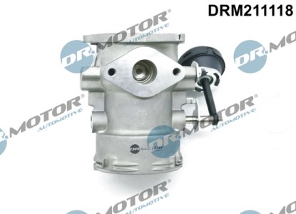 Zawór EGR Dr.Motor DRM211118 070128070F VAG