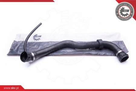 Przewód chłodnicy SKV 24SKV373 11537785018 BMW 5 E39 530 D 3.0