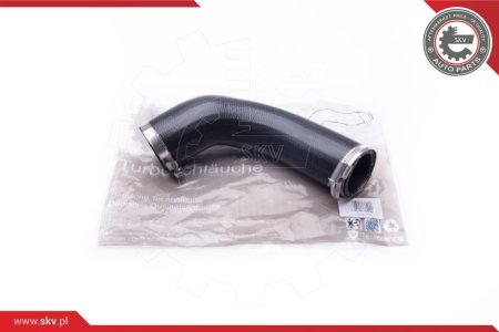Przewód turbiny SKV 24SKV769 1366816080 FIAT DUCATO 2.3 JTD