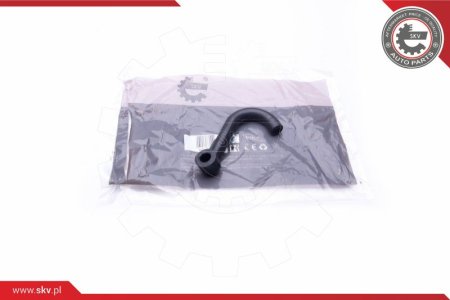Przewód olejowy SKV 31SKV125 1020941482 MERCEDES W123 2.0