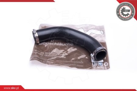 Przewód turbiny SKV 43SKV050 1729137 FORD MONDEO MK4 S-MAX GALAXY 2.0