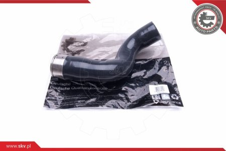 Przewód turbiny SKV 43SKV136 144602760R RENAULT CLIO IV 1.5 DCI