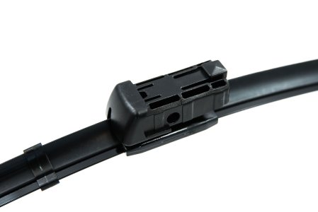 Komplet wycieraczek dedykowanych OXIMO WC450500 3397014118 przód 550/500