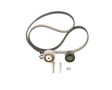 Zestaw rozrządu (z paskiem) BOSCH 1987946717 530056110 ALFA ROMEO FIAT LANCIA
