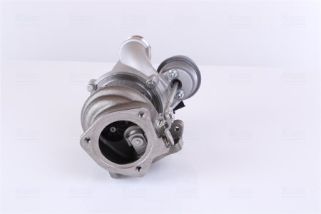 Turbosprężarka NISSENS 93154 1165756542401 CITROEN DS MINI PEUGEOT