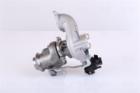 Turbosprężarka NISSENS 93259 95525950 CITROEN DS FORD OPEL PEUGEOT