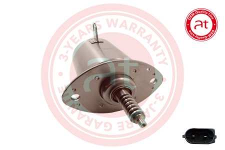 Element ustalający, wałek mimośrodowy AT AUTOTEILE AT12882 11377548388 BMW
