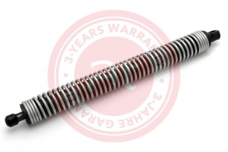 Sprężyna gazowa, pokrywa bagażnika AT AUTOTEILE GERMANY AT13185 51247366403 lewy BMW