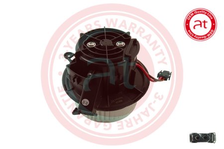 Wentylator wewnętrzny At autoteile AT13000 2048200208 MERCEDES