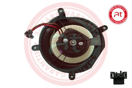Wentylator wewnętrzny At autoteile AT13011 2118300908 MERCEDES