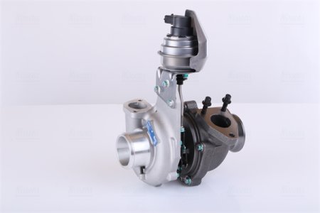 Turbosprężarka NISSENS 93416 55570748 OPEL