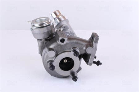 Turbosprężarka NISSENS 93427 8200347344 RENAULT