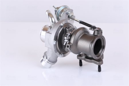 Turbosprężarka NISSENS 93444 55496238 OPEL